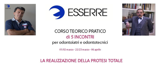 Corsi Esserre