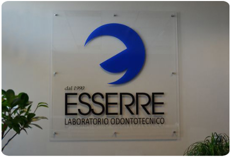 Esserre Laboratorio Odontotecnico Brescia