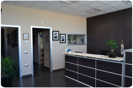 Laboratorio Odontotecnico Brescia